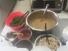 -老四烧饼铺(丽源路店)