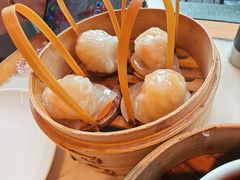 -金鼎轩(远大路金源店)