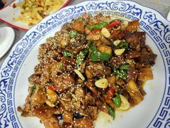 -家有美味(户部山二店)
