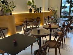 -fishtank鱼缸咖啡(三山街店)