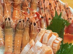 -大焰自助日式料理 铁板烧(徐汇店)