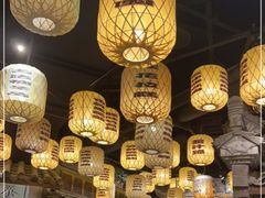 -南京大牌档(新街口德基广场店)