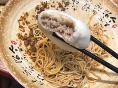 -韩包子(青石桥店)