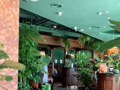 大堂-星叶·东南亚料理(宁波万象汇店)