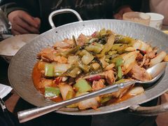 -小隐人家(乐松店)