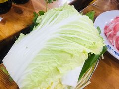 -元盛居(生态大街店)