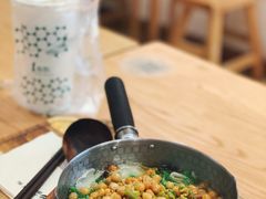 -小满手工粉(上海文峰广场店)