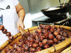 -邓记新一代糖油果子(四川煤管局供销公司职工宿舍店)