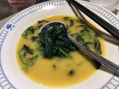 -杏花堂晋商私房菜(华熙五棵松店)