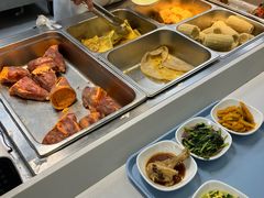 -浙大玉泉五食堂