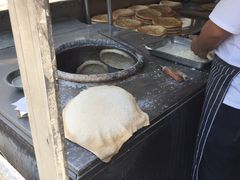 -语言大学-清真食堂