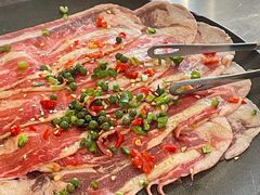 -朴太院·烤肉万岁·创意首尔料理(中联广场店)