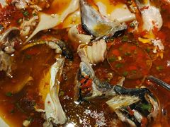-毛家饭店·湖南鱼鲜(齐鲁软件园店)