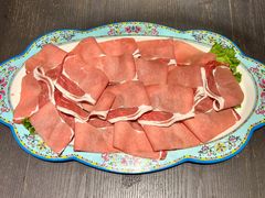 -东来顺饭庄(上地华联店)