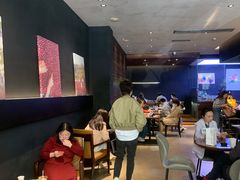 -野鸽子咖啡(航空路店)