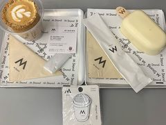 -M Stand(西安大悦城店)
