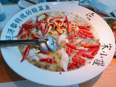 -宋小谨·泉州菜(西沙湾店)