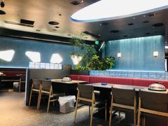 -曼格蒸汽活海鲜·榴莲自助(皇庭广场店)