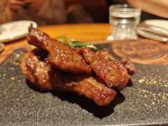 -MR.ROCKY洛奇先生·西餐&酒吧(太古仓店)