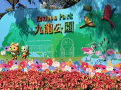 -九龙公园