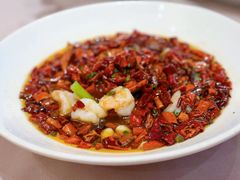 沸腾虾球-名豪品鲜荟(云亭店)