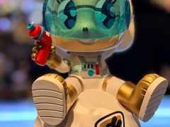 -StayReal Cafe(长宁来福士广场东八区店)