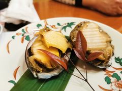 -希望日本料理(保利香槟花园店)