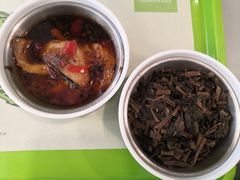 -老乡鸡(南京首创立方店)
