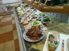 -柠檬现场台湾生鲜火锅(金茂豪庭店)