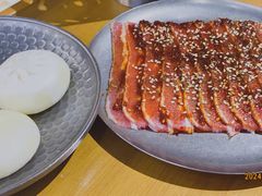 -哼蟹二将·烤肉酱蟹(合生汇店)