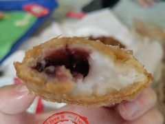 -汉堡王(北京通州领展店)