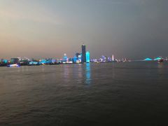 -武昌江滩