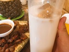 -多哥水傣味餐厅(司马巷店)