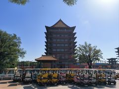 -大明幻境第一城