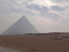 -吉萨金字塔群