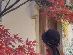 -无锡惠山寺