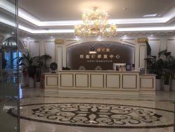 -碧无痕妊娠纹修复中心