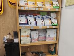 -四月宠物医院·猫专科·心脏专科·内科(转塘店)