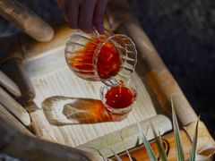 -Metal hands·铁手咖啡