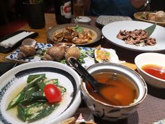 -德川家日本料理(中关村寰太大厦店)