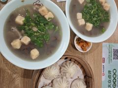 -回味鸭血粉丝汤(砂之船店)