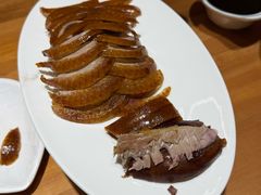 -新興传承烤鸭