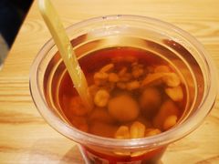 -八婆婆烧仙草(曾厝垵店)