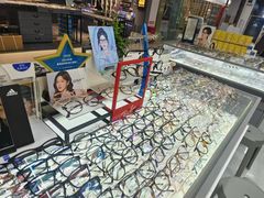 -华彬眼镜专业渐进配镜(潘家园店)