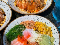 -梦山水日本烧肉(五四广场店)