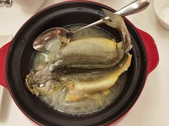 百秒黄花鱼-莆田餐厅PUTIEN(西安万象天地店)