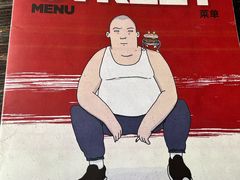 -Side Street街旁(交道口店)