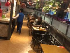 -比格比萨自助(沙河店)
