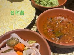 -墨纪Mojí墨西哥餐厅(官舍店)