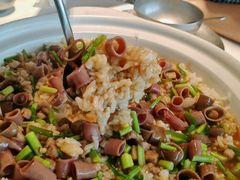 -赶海部落海鲜城(海阳路店)